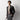 Wool Blend Suit Jacket - Brown_03