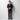 Wool Blend Suit Jacket - Brown_04
