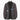 Wool Blend Suit Jacket - Brown_10