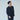 THE THIRD SUITS BIZSPO Water-Repellent Plain Nylon Jacket - Navy_11