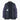 THE THIRD SUITS BIZSPO Water-Repellent Plain Nylon Jacket - Navy_17