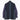 THE THIRD SUITS BIZSPO Water-Repellent Plain Nylon Jacket - Navy_18