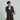 THE THIRD SUITS BIZSPO Water-Repellent尼龍 外套 - Brown_15
