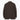 THE THIRD SUITS BIZSPO Water-Repellent尼龍 外套 - Brown_17