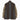THE THIRD SUITS BIZSPO Water-Repellent尼龍 外套 - Brown_22