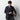 THE THIRD SUITS Denim-Like Jacket - Navy_27