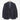 THE THIRD SUITS Denim-Like Jacket - Navy_19