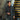 THE THIRD SUITS Denim-Like Jacket - Medium Gray_17