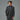 THE THIRD SUITS Denim-Like Jacket - Medium Gray_28