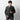 THE THIRD SUITS Denim-Like Jacket - Medium Gray_31