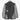 THE THIRD SUITS Denim-Like Jacket - Medium Gray_25
