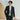 THE THIRD SUITS 輕量設計 -外套  Black_12