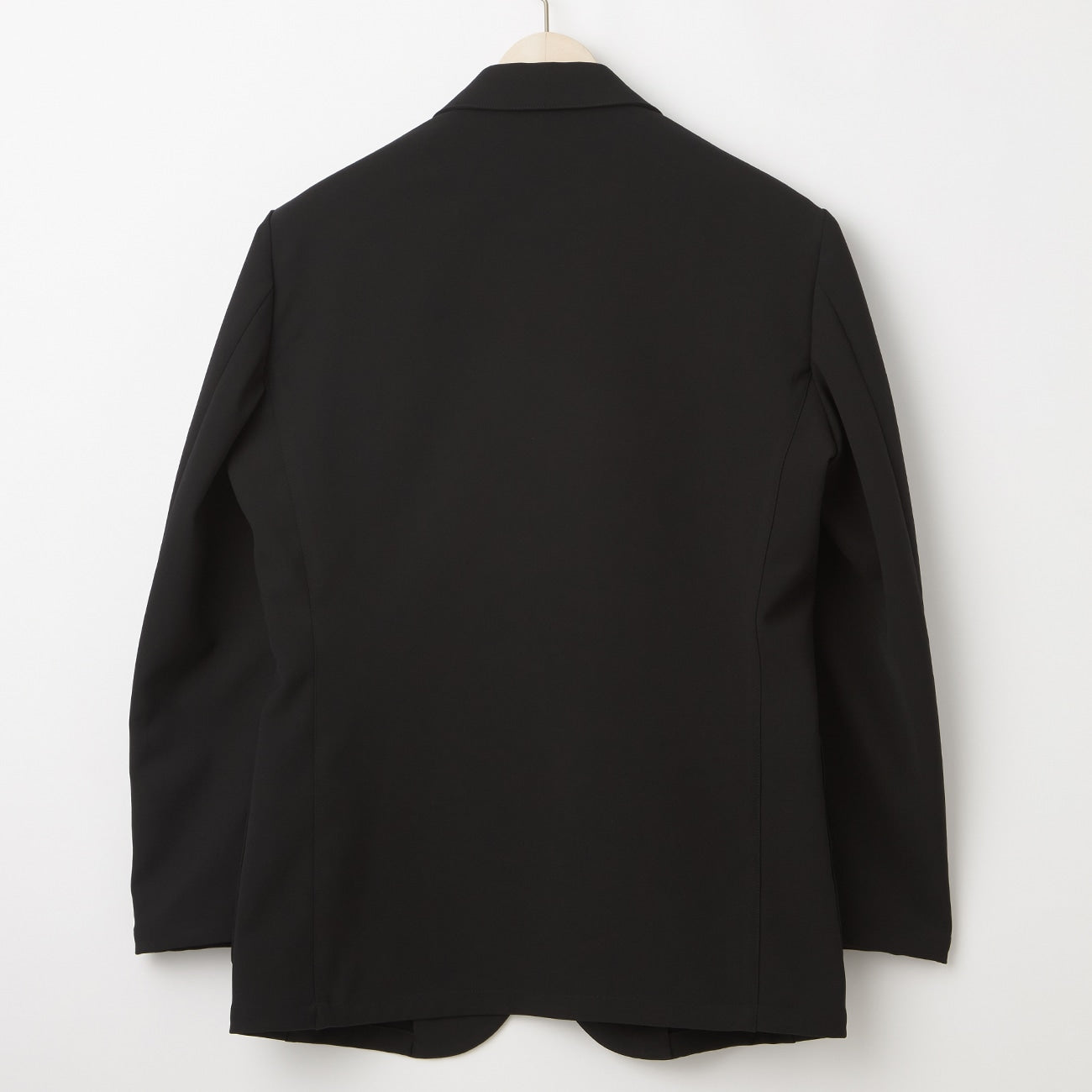 THE THIRD SUITS 輕量設計 -外套  Black_15