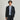 THE THIRD SUITS Jersey Suit Jacket - Navy_02