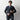 THE THIRD SUITS Jersey Suit Jacket - Navy_04