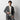 THE THIRD SUITS Jersey Suit Jacket - Medium Gray_02