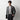 THE THIRD SUITS Jersey Suit Jacket - Medium Gray_03