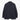 Houndstooth Suit Jacket - Navy_05