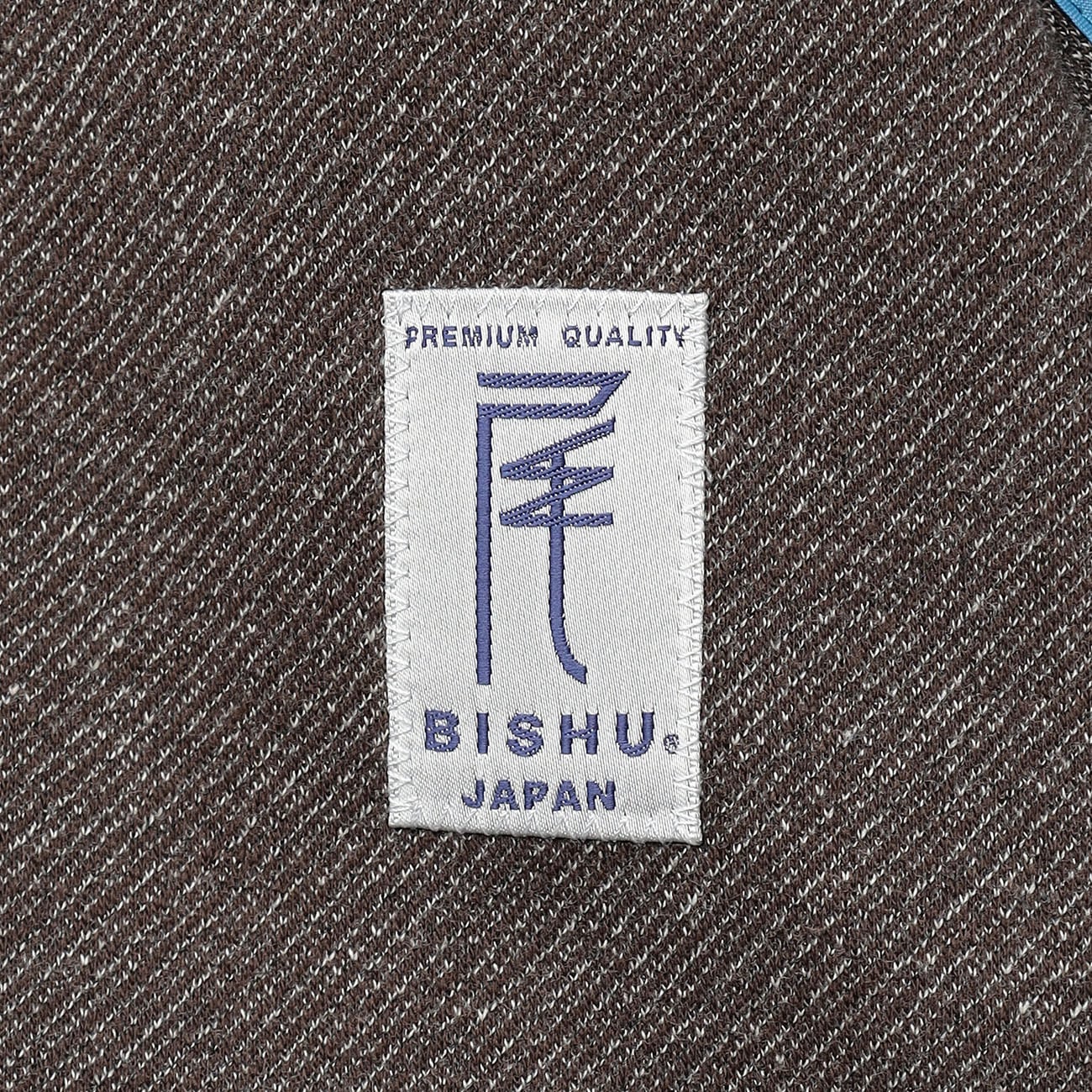 日本製素材 THE THIRD SUITS 斜紋外套 - 米色_26