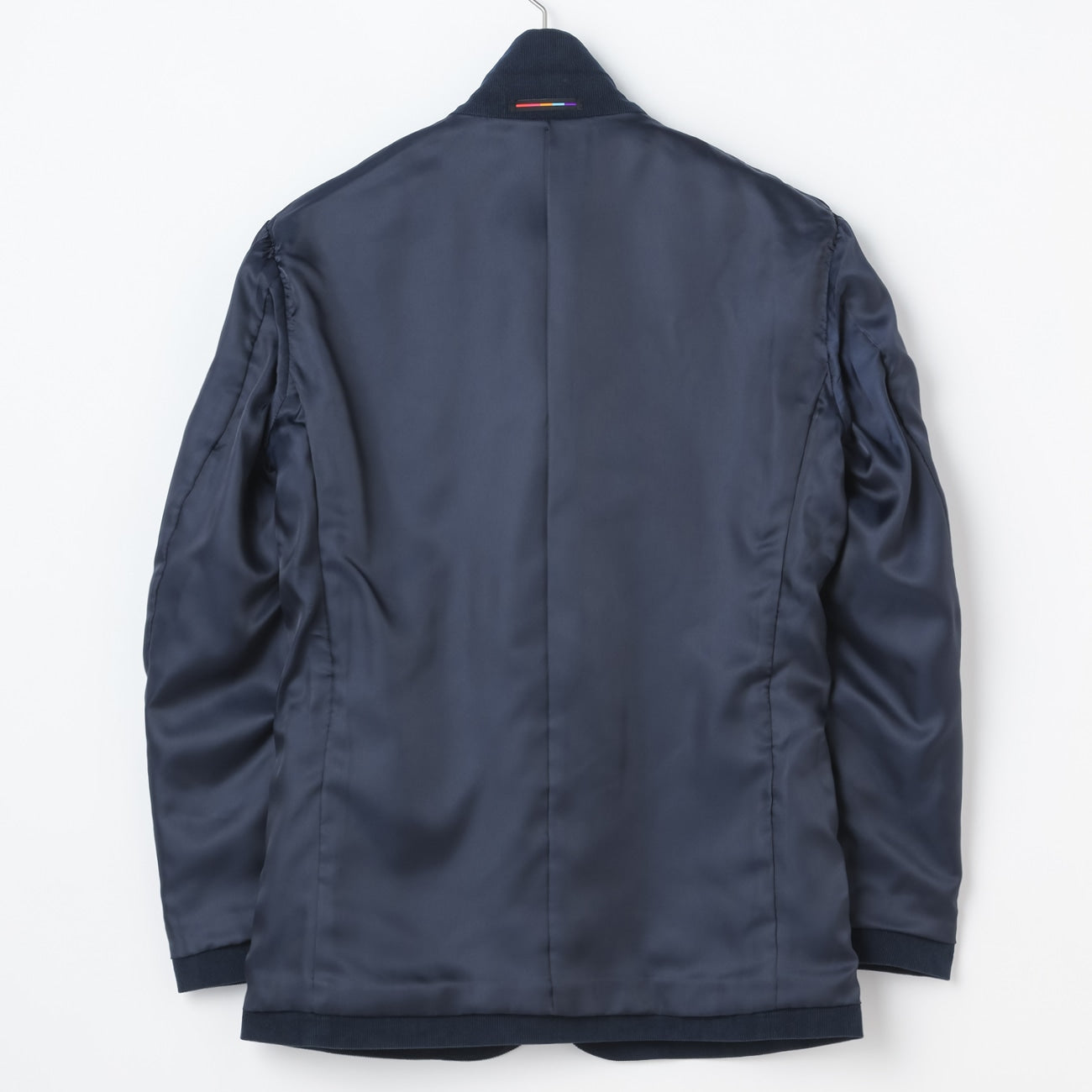 THE THIRD SUITS 灯芯绒外套 -深蓝