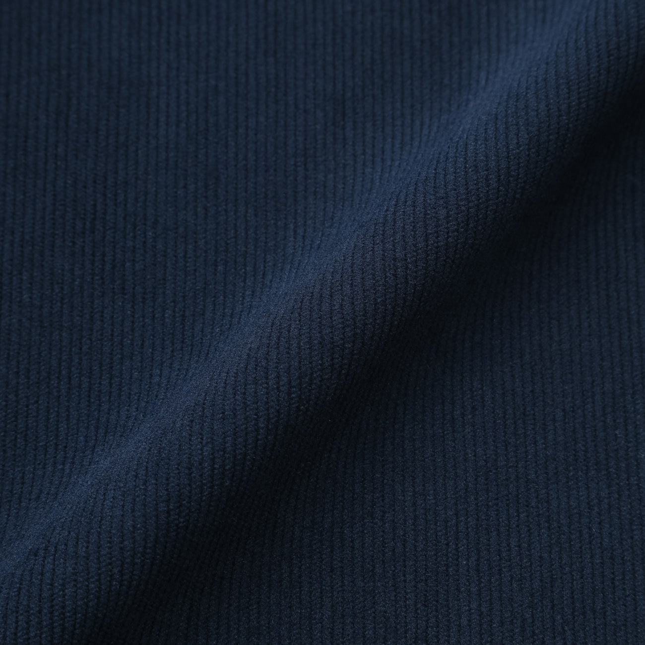 THE THIRD SUITS 灯芯绒外套 -深蓝