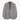 Japanese Fabric LUXE Line Super 120's Suit Jacket - Light Gray_14