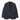 THE THIRD SUITS Denim-Like外套 -深蓝