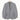 THE THIRD SUITS Washable Stretch Wool-Like Jacket - Light Gray_23