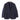 Lightweight Seersucker Jacket - Navy_31