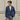 Super Cool High-breathability Pinhead Suit Jacket - Navy_20