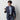 Super Cool High-breathability Pinhead Suit Jacket - Navy_22