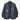 Super Cool High-breathability Pinhead Suit Jacket - Navy_30