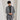 Super Cool High-breathability Pinhead Suit Jacket - Light Gray_15