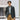 Super Cool High-breathability Suit Jacket - Charcoal Gray_13