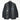 Super Cool High-breathability Suit Jacket - Charcoal Gray_19