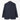 Super Cool High-breathability Denim-Like Suit Jacket - Navy_18