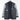 Super Cool High-breathability Denim-Like Suit Jacket - Navy_22