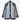 Super Cool High-breathability Denim-Like Suit Jacket - Navy_23