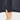 Super Cool High-breathability Denim-Like Suit Jacket - Navy_24