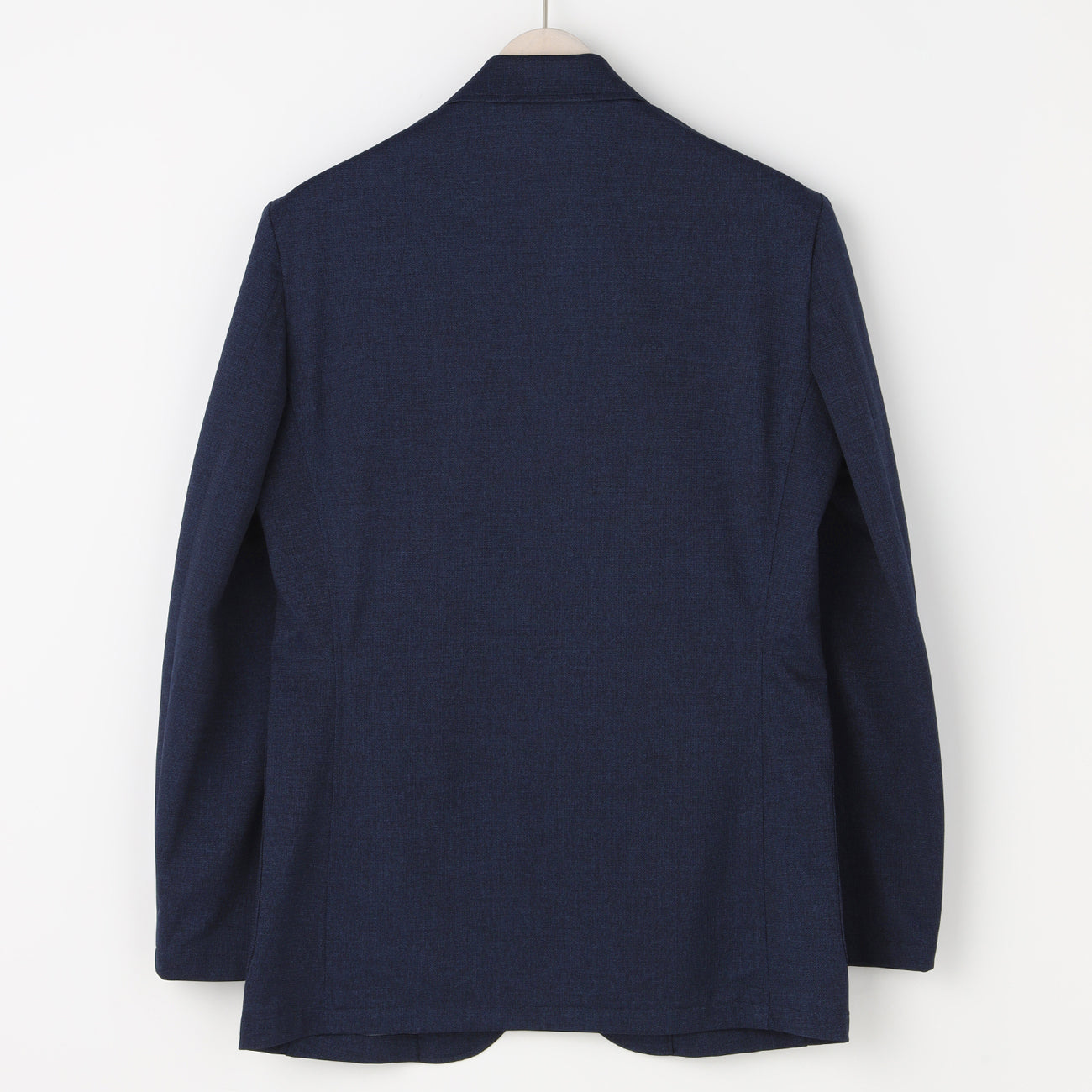 THE THIRD SUITS Super Cool High-breathability Jacket - Blue_15