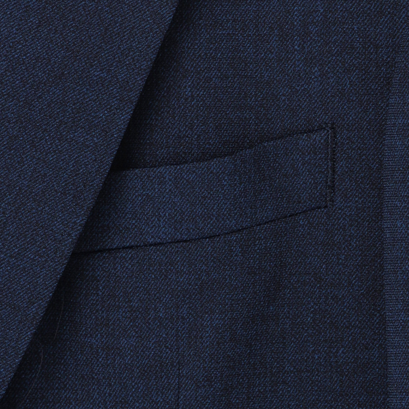THE THIRD SUITS Super Cool High-breathability Jacket - Blue_16