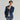 THE THIRD SUITS Super Cool High-breathability Jacket - Blue_13