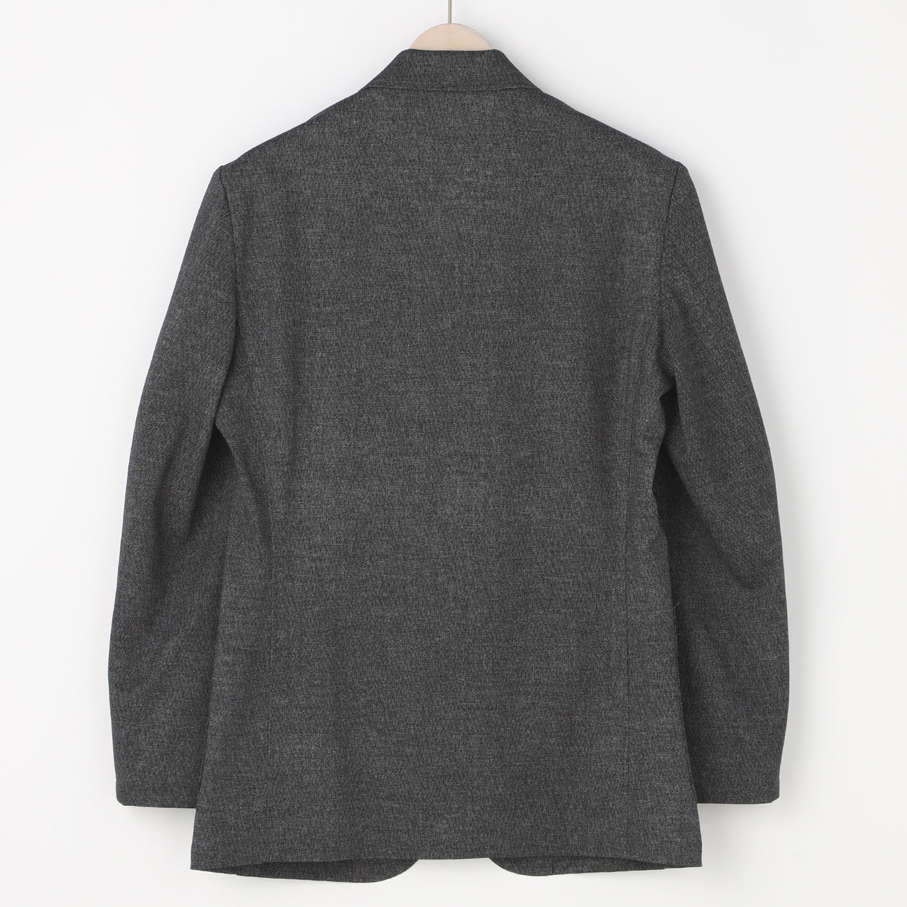 THE THIRD SUITS Super Cool High-breathability Jacket - Light Gray_17