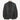Super Cool Houndstooth Jacket - Charcoal Gray_20