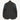 Super Cool Houndstooth Jacket - Charcoal Gray_21