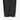 Japanese Fabric THE THIRD SUITS BIZSPO Pants - Black_18