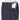 Water-Repellent Windowpane Pants - Navy_16