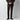 Water-Repellent Houndstooth Pants - Brown_16