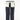 Washable Stretch Plain Pants - Navy_19