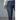 Japanese Fabric BIZSPO Jersey Suit Pants - Navy_02